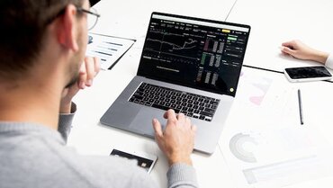 Unternehmensperlen finden: Aktuelle Chancen im Small und Mid Cap-Sektor