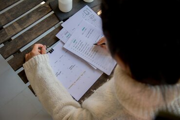 Strategien zum Sparen und effektiven Haushalten